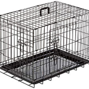 Клетка для животных Pet Kennel XX-Large 780/484/DV 21век