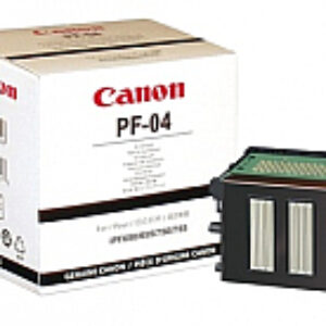 Печатающая головка PF-04 (3630B001) 21век