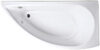 Ванна акриловая Piccolo 150x75 R 21век