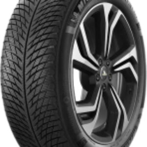 Зимняя шина Pilot Alpin 5 SUV 265/50R20 111V 21век