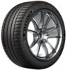 Летняя шина Pilot Sport 4S 225/40R19 93Y Hyundai 21век