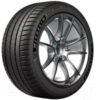 Летняя шина Pilot Sport 4S 225/45R19 96Y 21век