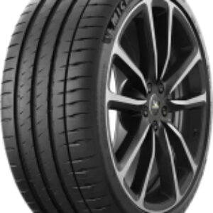 Летняя шина Pilot Sport 4 S 265/40ZR21 105Y Mercedes 21век