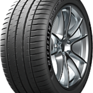 Летняя шина Pilot Sport 4S 315/35R20 110Y Ferrari 21век