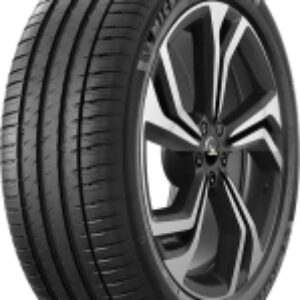 Летняя шина Pilot Sport 4 SUV 255/45R20 101W Run-Flat 21век