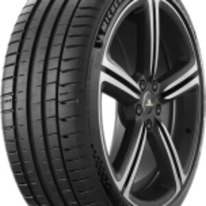 Летняя шина Pilot Sport 5 225/40R19 93Y 21век