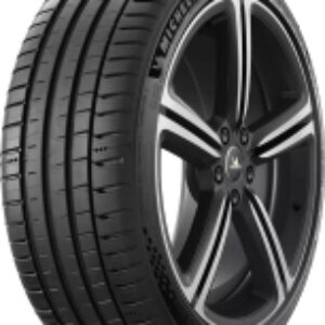 Летняя шина Pilot Sport 5 255/35R20 97Y 21век