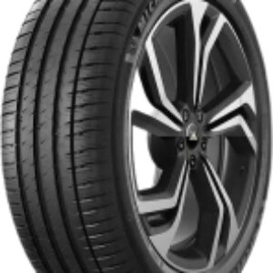 Летняя шина Pilot Sport 5 275/40R19 105Y 21век