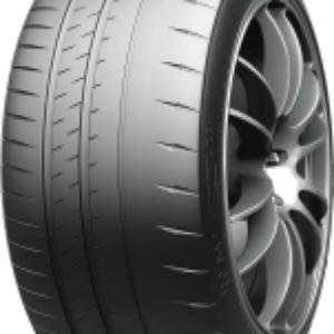 Летняя шина Pilot Sport Cup 2 295/30R20 101Y Porsche 21век