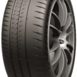 Летняя шина Pilot Sport Cup 2 Connect 295/30R18 98Y 21век