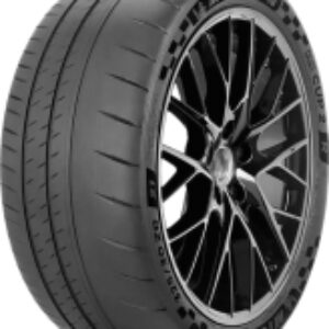 Летняя шина Pilot Sport Cup 2R 285/35R19 103Y Mercedes 21век