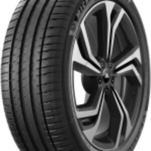 Летняя шина Pilot Sport PS4 SUV 245/45R20 103V 21век