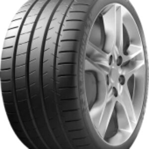Летняя шина Pilot Super Sport 245/35R20 95Y BMW 21век