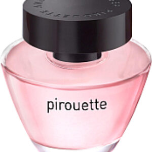 Туалетная вода Pirouette 21век