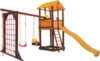 Игровой комплекс Pitigliano-9 21век