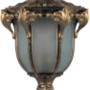 Светильник уличный PL4043 / 11423 21век