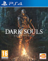 Игра для игровой консоли 4 Dark Souls: Remastered 21век