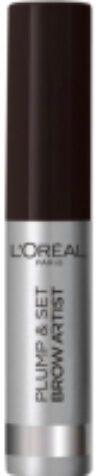 Тушь для бровей Plump&Set Brow Artist 109 21век
