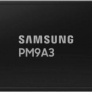 SSD диск PM9A3 3.84TB (MZQL23T8HCLS-00A07) 21век