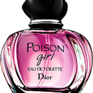 Туалетная вода Poison Girl 21век