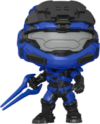 Фигурка коллекционная POP! Games. Halo Infinite – MarkV B w/BlueESwordw/Chase / 59336 21век
