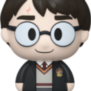 Фигурка коллекционная POP! HP Anniversary – Harry w/Chase / 57363 21век