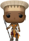 Фигурка коллекционная POP! Marvel. What If? Queen General Ramonda / 58650 21век