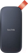 Внешний жесткий диск Portable 2TB (SDSSDE30-2T00-G25) 21век