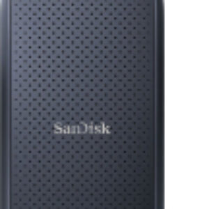 Внешний жесткий диск Portable 2TB (SDSSDE30-2T00-G25) 21век