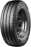 Летняя легкогрузовая шина PorTran KC53 195/70R15C 104/102R 21век