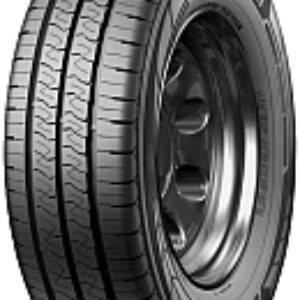 Летняя легкогрузовая шина PorTran KC53 195/70R15C 104/102R 21век