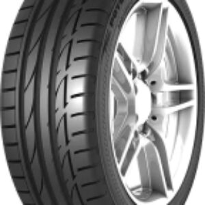 Летняя шина Potenza S001 255/35R19 92Y Run-Flat 21век