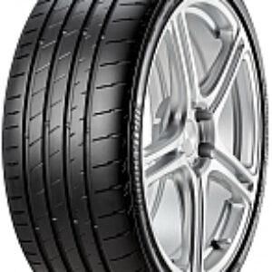 Летняя шина Potenza S007A 295/35R20 105Y 21век