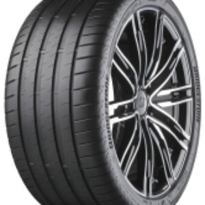 Летняя шина Potenza Sport 275/50R20 113W 21век