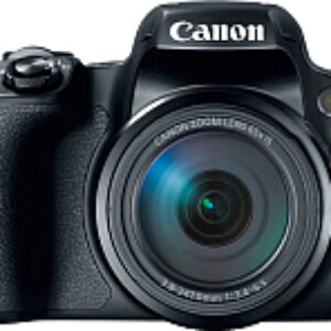 Компактный фотоаппарат PowerShot SX70 HS / 3071C002 21век