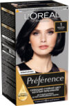 Гель-краска для волос Preference 1.0 21век