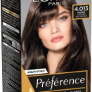 Гель-краска для волос Preference 4.01 Париж 21век