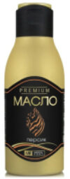 Масло косметическое Premium Жирное Персик 21век