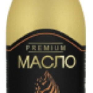 Масло косметическое Premium Жирное Персик 21век