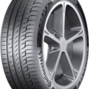 Летняя шина PremiumContact 6 275/50R21 113Y 21век