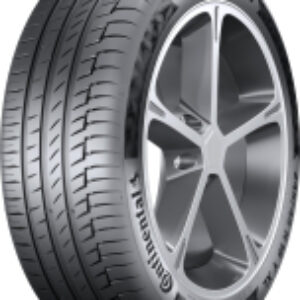 Летняя шина PremiumContact 6 325/40R22 114Y ContiSilent Mercedes 21век