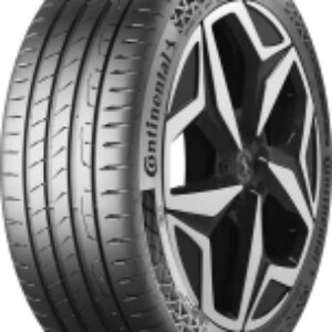 Летняя шина PremiumContact 7 225/55R16 99W 21век