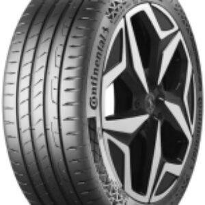 Летняя шина PremiumContact 7 285/50R20 116W 21век