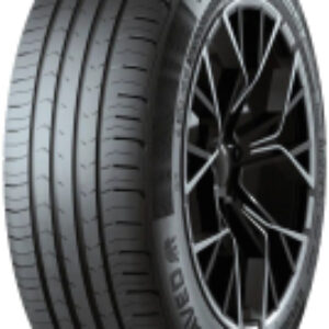 Летняя шина PremiumControl 195/55R15 85H 21век