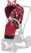 Набор чехлов для прогулочного блока Priam Seat Pack 21век