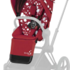 Набор чехлов для прогулочного блока Priam Seat Pack 21век
