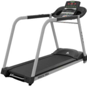Электрическая беговая дорожка Pride Pro T-X Pro 21век
