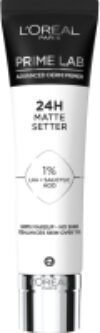 Основа под макияж Prime Lab Matte Setter 21век