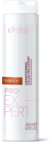 Тонирующий кондиционер для волос Pro Expert 21век