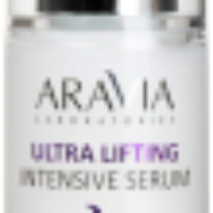 Сыворотка для лица Profesional Ultra Lifting Intensive Serum Сквалан и коллаген 21век
